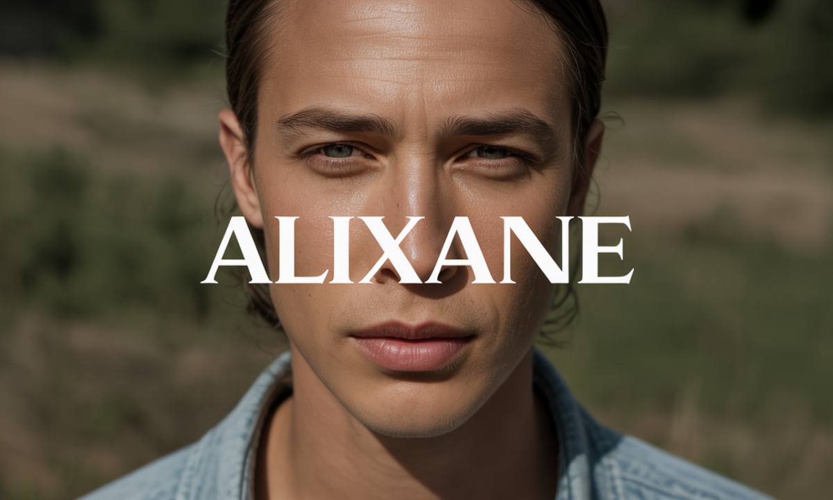 découvrez alixane, une marque innovante alliant élégance et modernité pour sublimer votre style au quotidien.