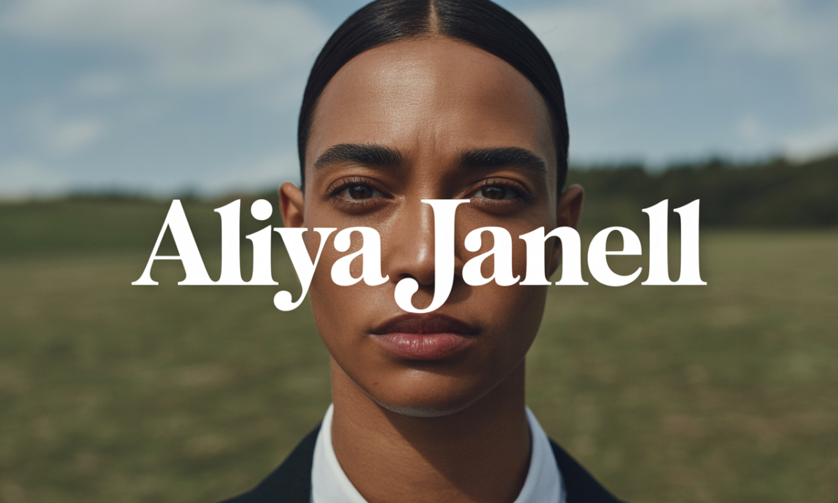 découvrez aliya janell, une artiste passionnée aux multiples talents, explorant la musique, la créativité et l'expression artistique avec authenticité et émotion.