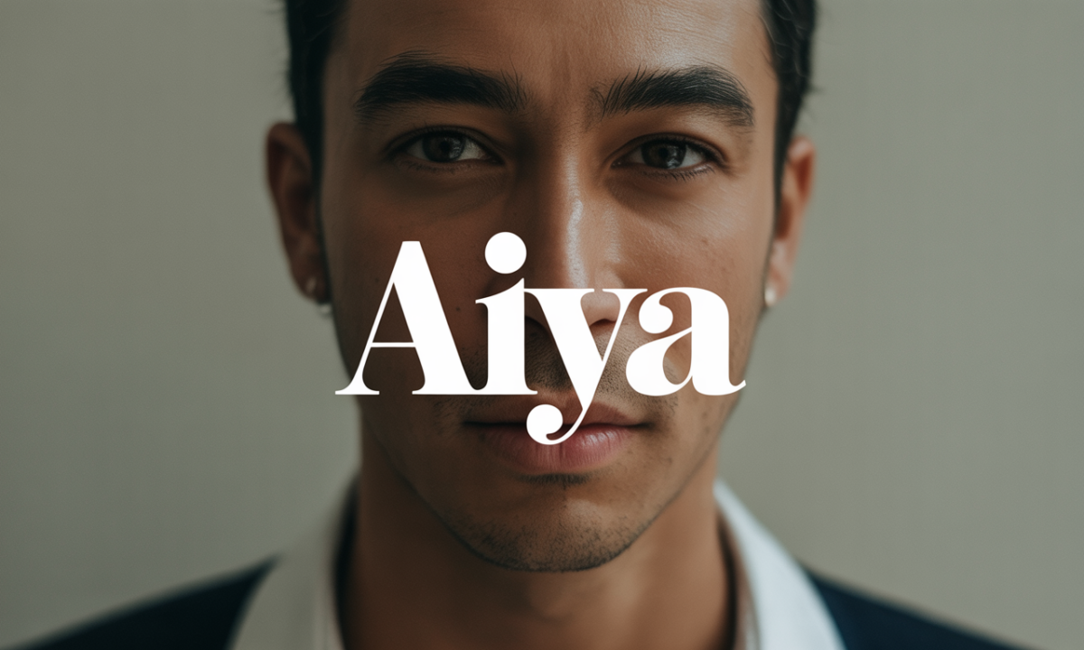 découvrez aliya, un prénom élégant et plein de charme, parfait pour une identité unique et mémorable.