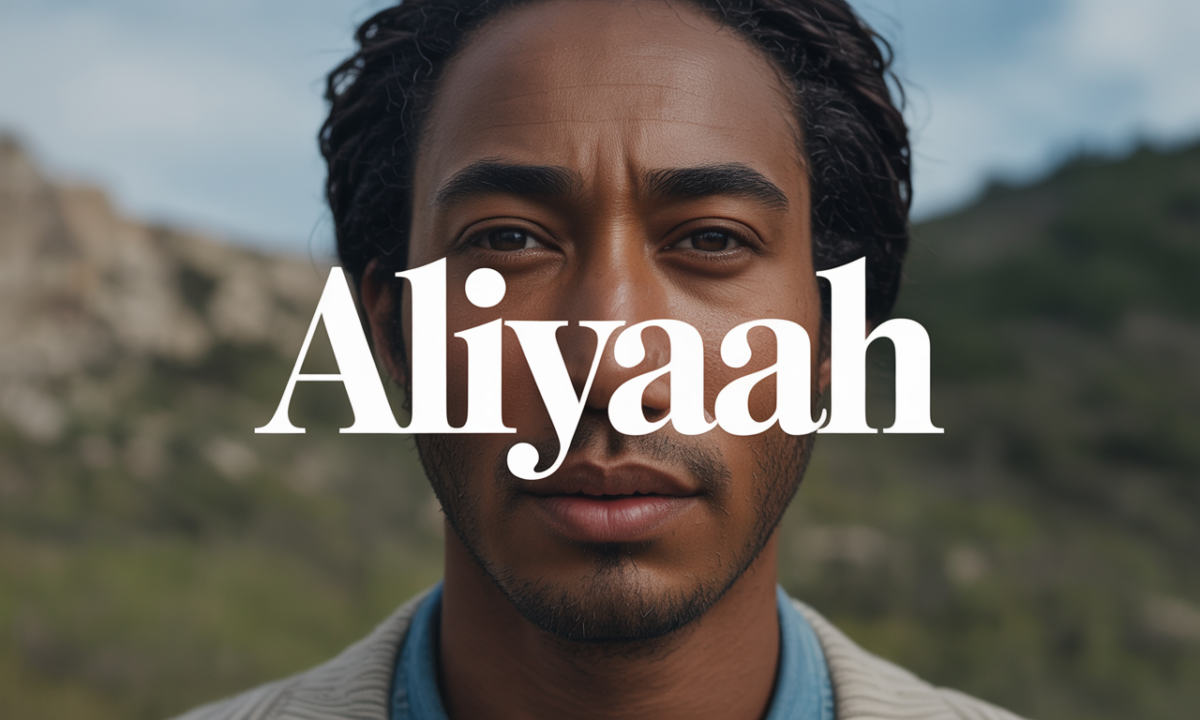 découvrez aliyaah, un univers unique alliant élégance et authenticité, où chaque détail raconte une histoire.