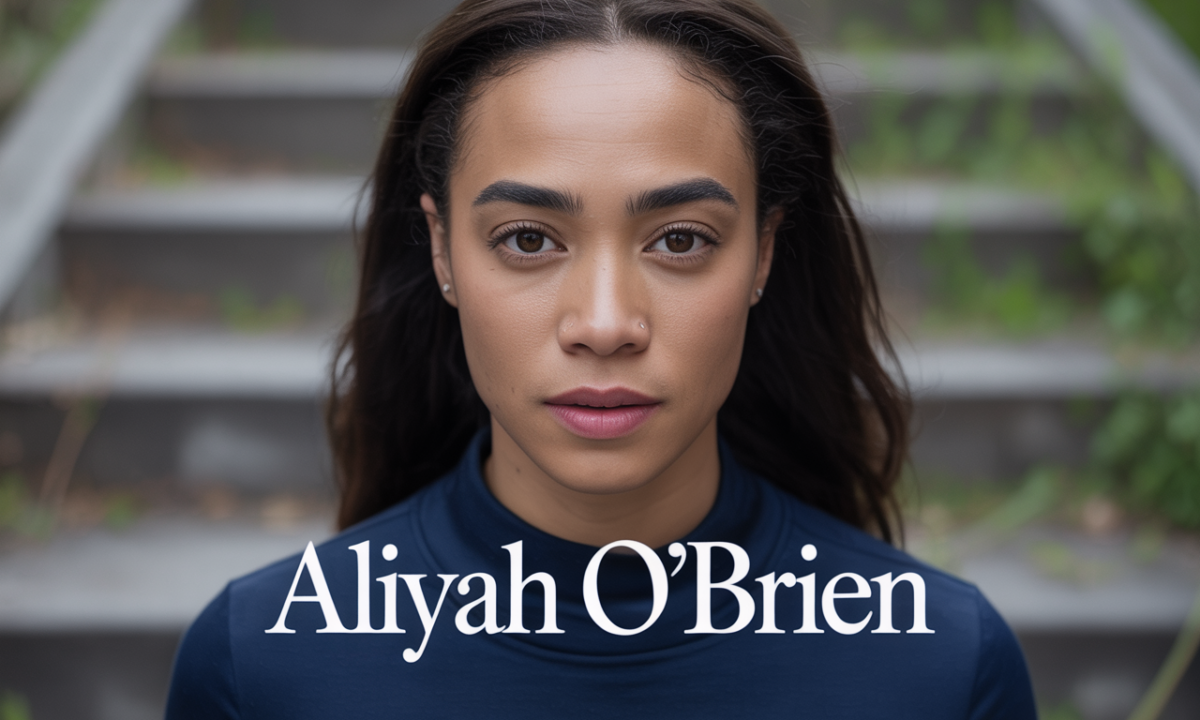 découvrez aliyah o'brien, actrice talentueuse reconnue pour ses rôles captivants et sa présence charismatique à l'écran.