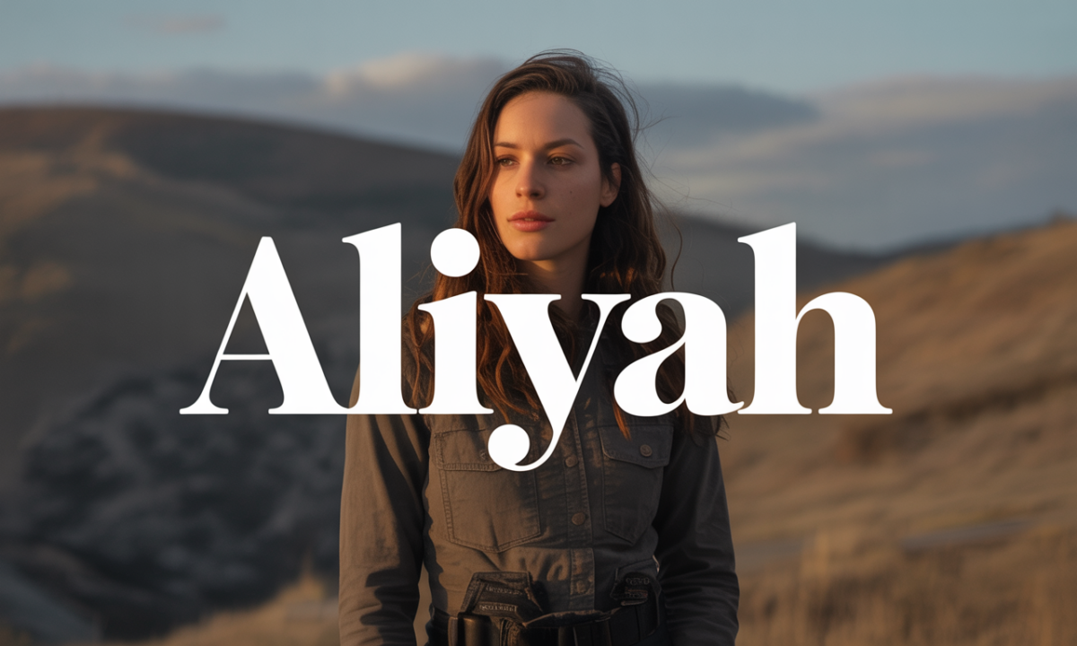 découvrez le concept d'aliyah, le voyage spirituel et historique vers la terre d'israël, symbolisant un retour aux racines et un nouveau départ.