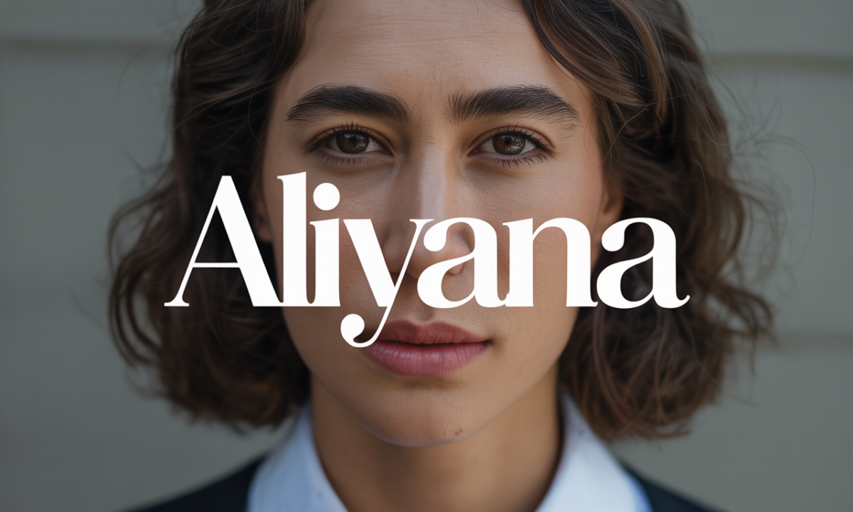 découvrez aliyana, un univers unique alliant élégance et originalité pour sublimer votre quotidien avec style et authenticité.