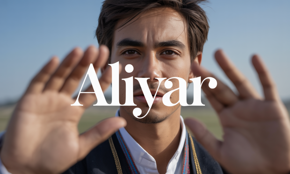 découvrez aliyar, une destination unique alliant culture, nature et aventure pour une expérience inoubliable.