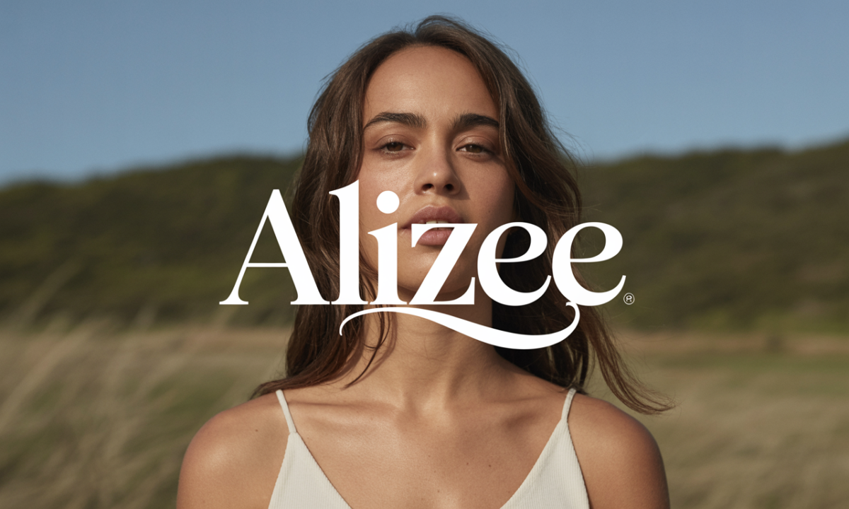 Illustration symbolique liée à l’origine du prénom Alizee