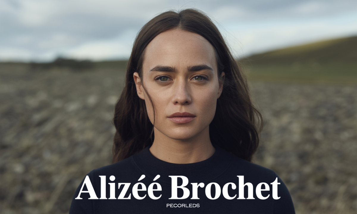 Illustration de Alizée Brochet, personnalité publique