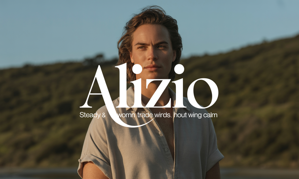 Illustration symbolique liée à l’origine du prénom Alizio
