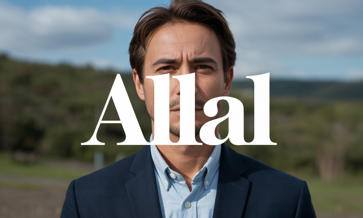 découvrez tout sur allal, un prénom riche en histoire et en signification. explorez son origine, sa popularité et les célèbres personnes qui le portent.