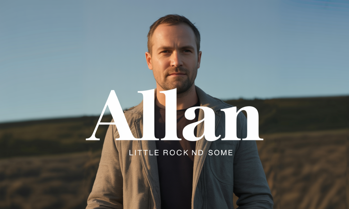 découvrez tout ce qu'il faut savoir sur allan, un prénom aux multiples facettes et origines, porté par de nombreuses personnalités.
