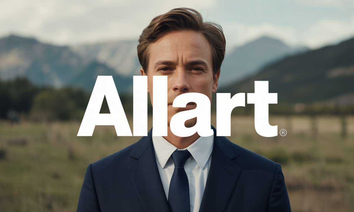 Illustration de Allart, Noms de famille