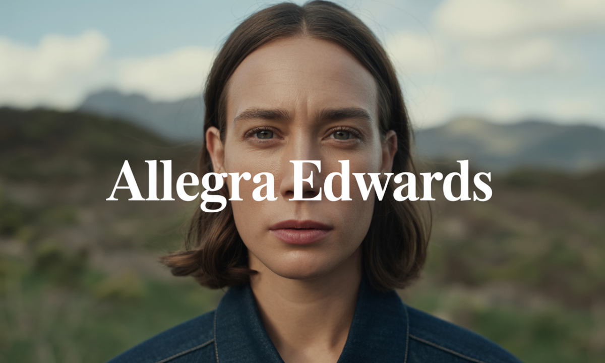découvrez allegra edwards, actrice talentueuse connue pour ses rôles captivants au cinéma et à la télévision. explorez sa carrière et ses projets récents.