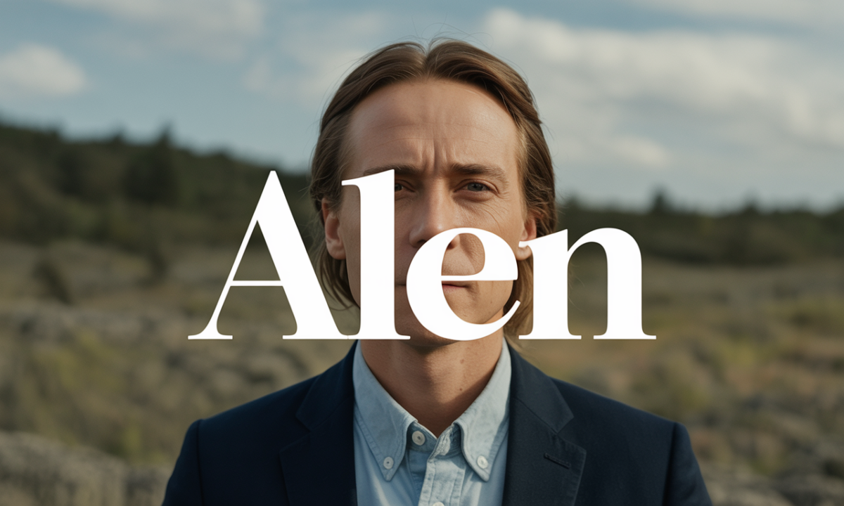 découvrez tout sur allen : actualités, informations et ressources essentielles pour mieux connaître ce sujet.