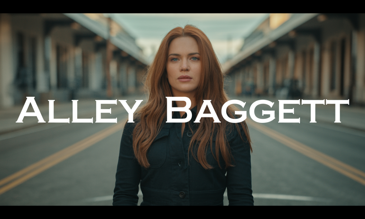 découvrez alley baggett, célèbre mannequin et personnalité médiatique, reconnue pour son charisme et sa carrière impressionnante dans le monde de la mode et du divertissement.