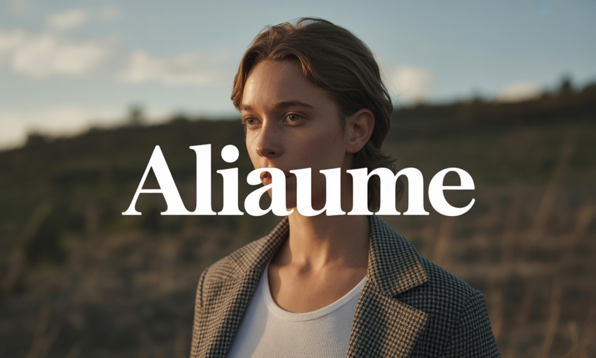 découvrez alliaume, une entreprise innovante spécialisée dans les solutions sur mesure pour répondre à vos besoins professionnels avec expertise et qualité.