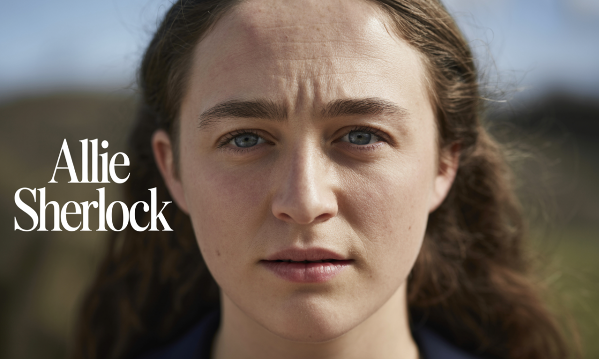 Illustration de Allie Sherlock, Personnalités et Célébrités
