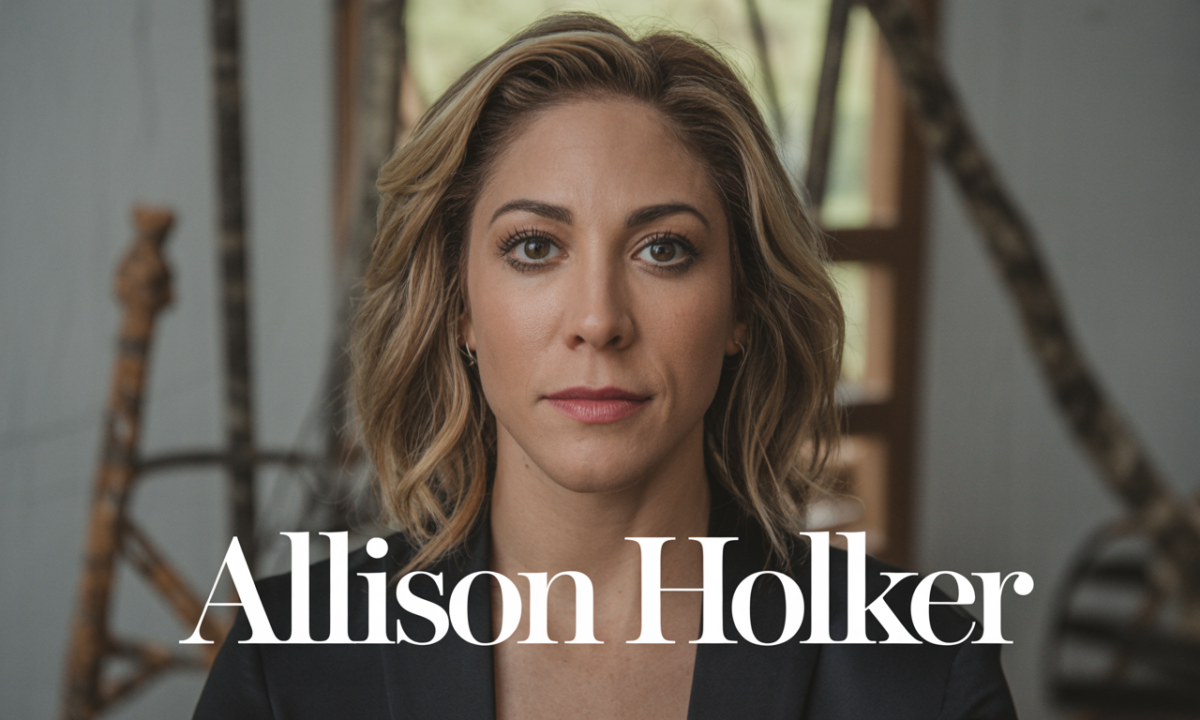 découvrez le parcours et les performances d'allison holker, danseuse étoile reconnue pour son talent et sa passion sur scène.