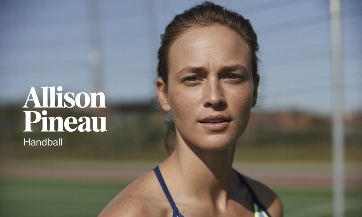 Illustration de Allison Pineau, Personnalités et Célébrités