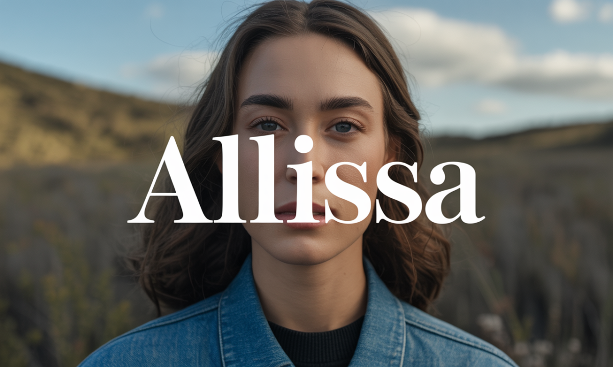 découvrez allissa, une marque innovante alliant élégance et qualité pour sublimer votre style au quotidien.