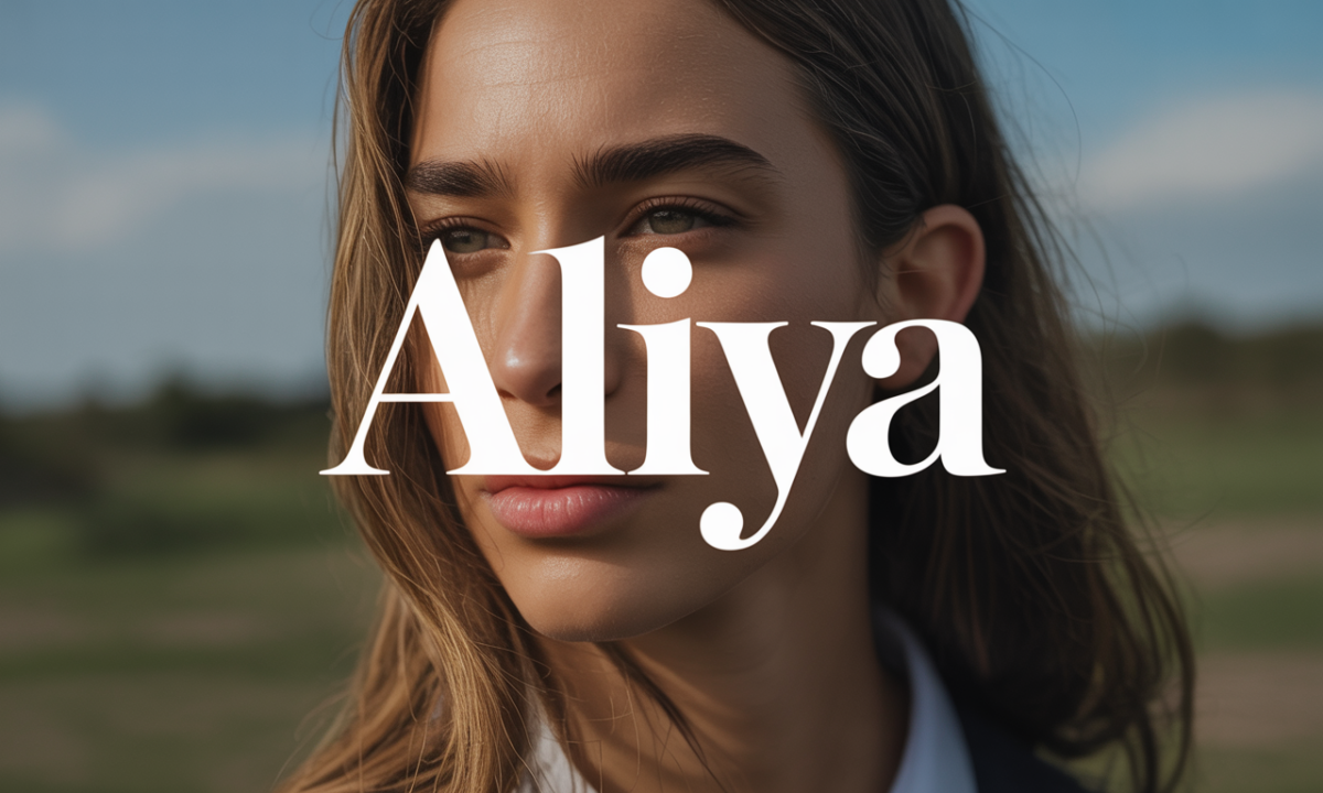 découvrez alliya, une marque unique alliant élégance et innovation pour sublimer votre style au quotidien.