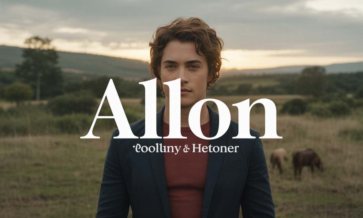 découvrez allon, une destination unique alliant charme et authenticité pour des expériences inoubliables.