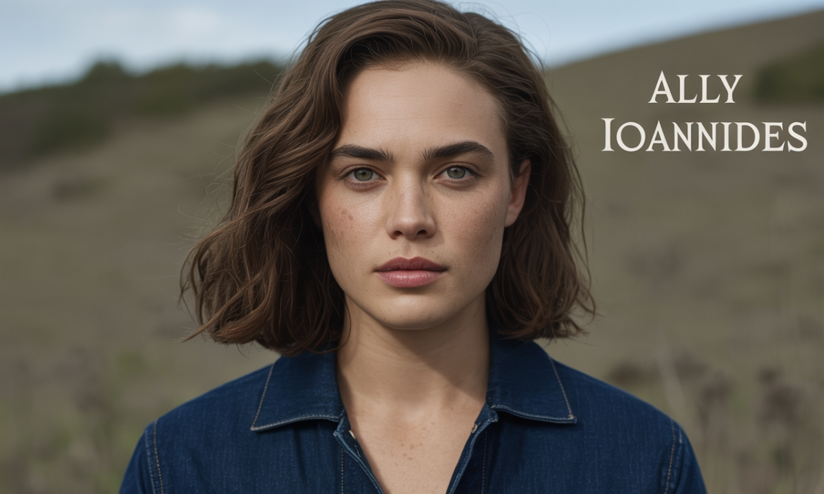 découvrez ally ioannides, actrice talentueuse connue pour ses rôles captivants au cinéma et à la télévision. explorez sa carrière, ses projets et ses actualités.