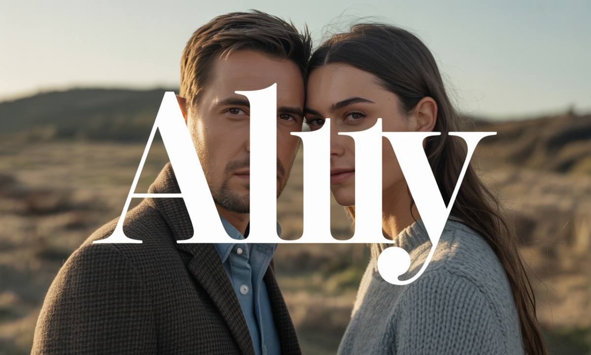 découvrez ally, une solution innovante qui facilite vos collaborations et optimise vos projets. rejoignez la communauté ally pour réussir ensemble.