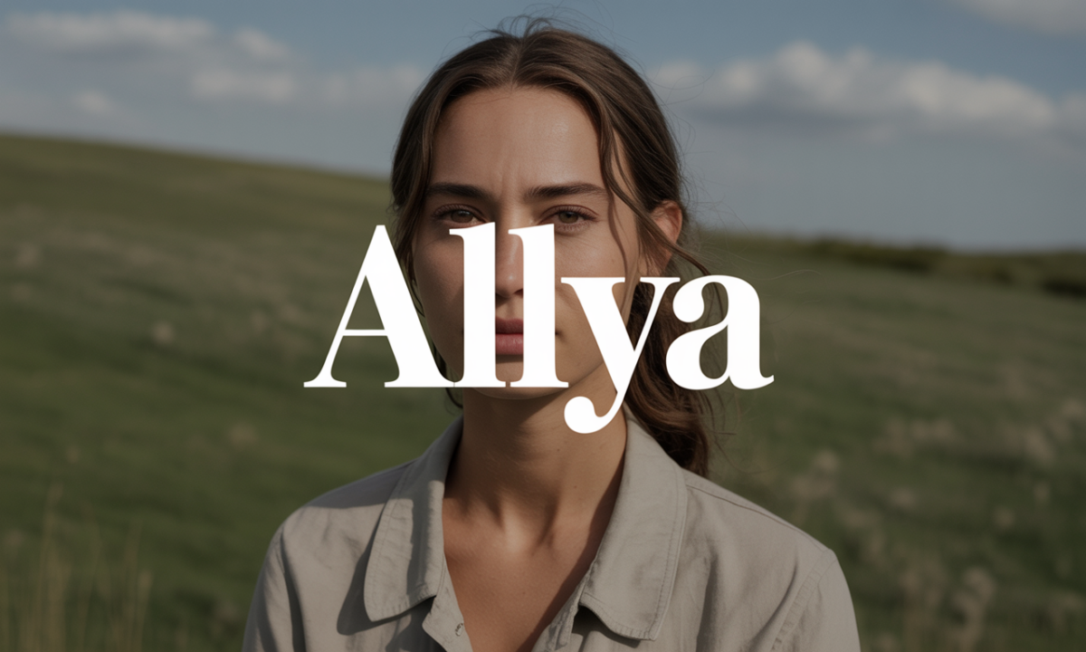 découvrez allya, une marque innovante qui allie élégance et fonctionnalité pour sublimer votre quotidien.