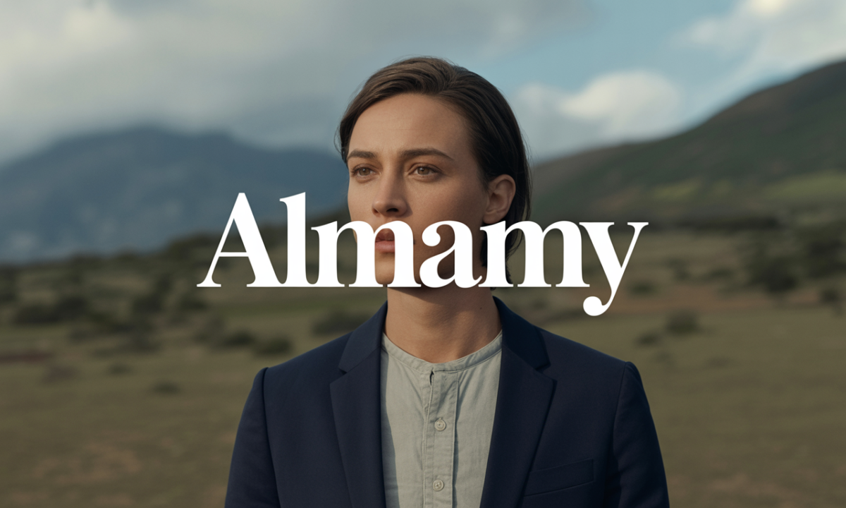 Illustration symbolique liée à l’origine du prénom Almamy