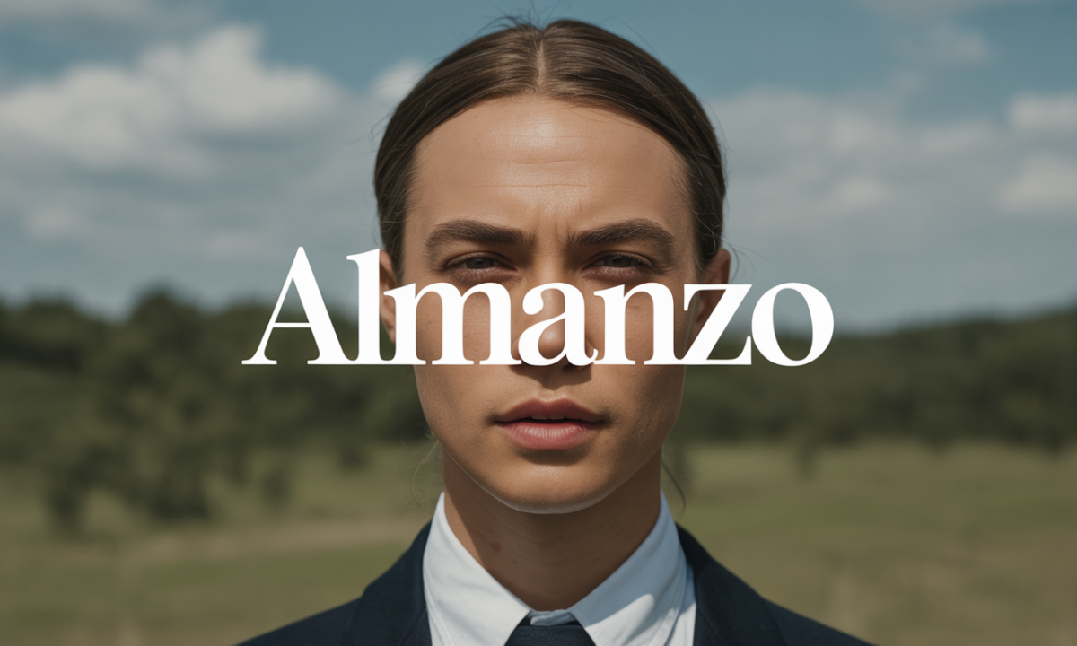 découvrez almanzo, une histoire captivante remplie d'aventures et d'émotions. plongez dans un récit authentique qui touche le cœur et inspire.