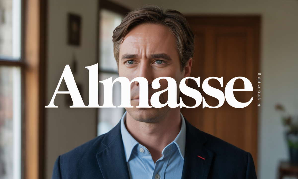 découvrez almasse, une marque innovante alliant style et qualité pour sublimer votre quotidien.