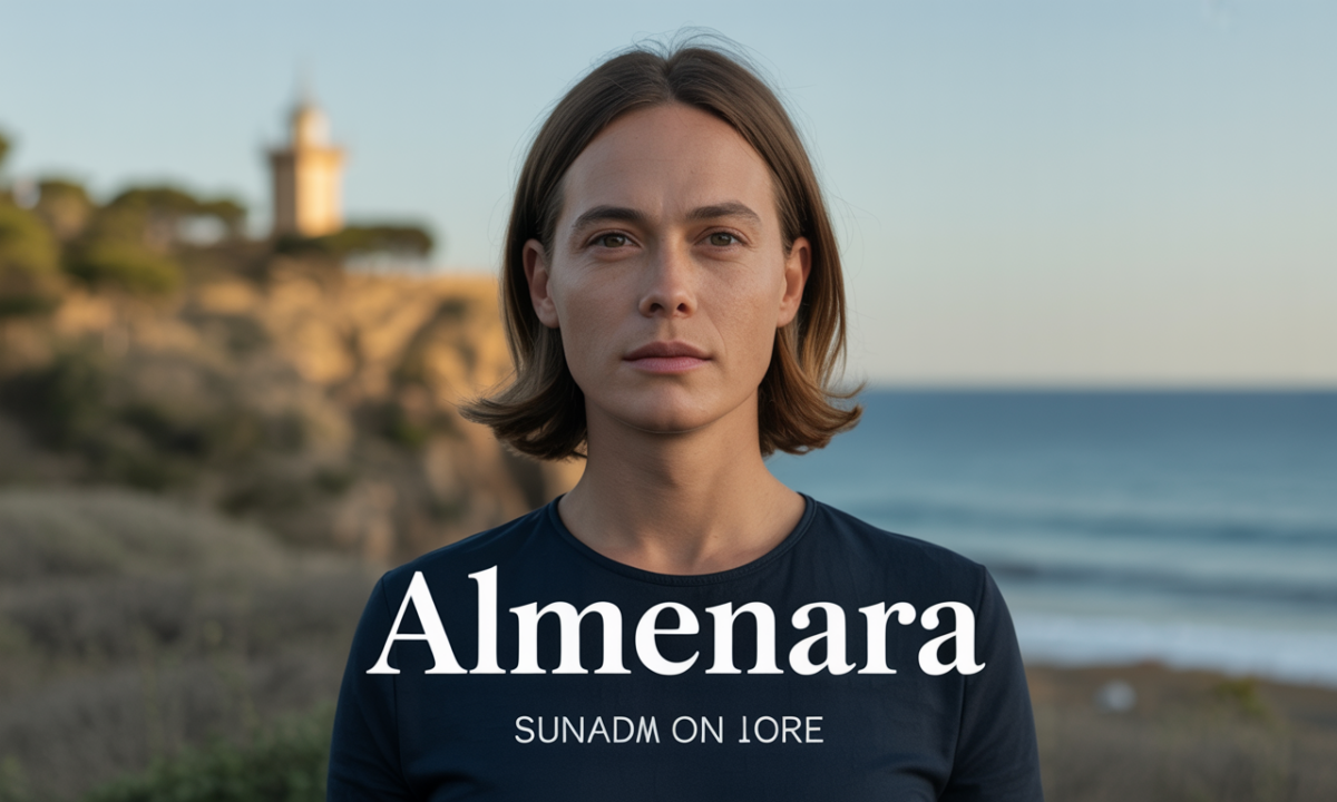 Illustration liée à l’origine et à l’histoire du nom de famille Almenara