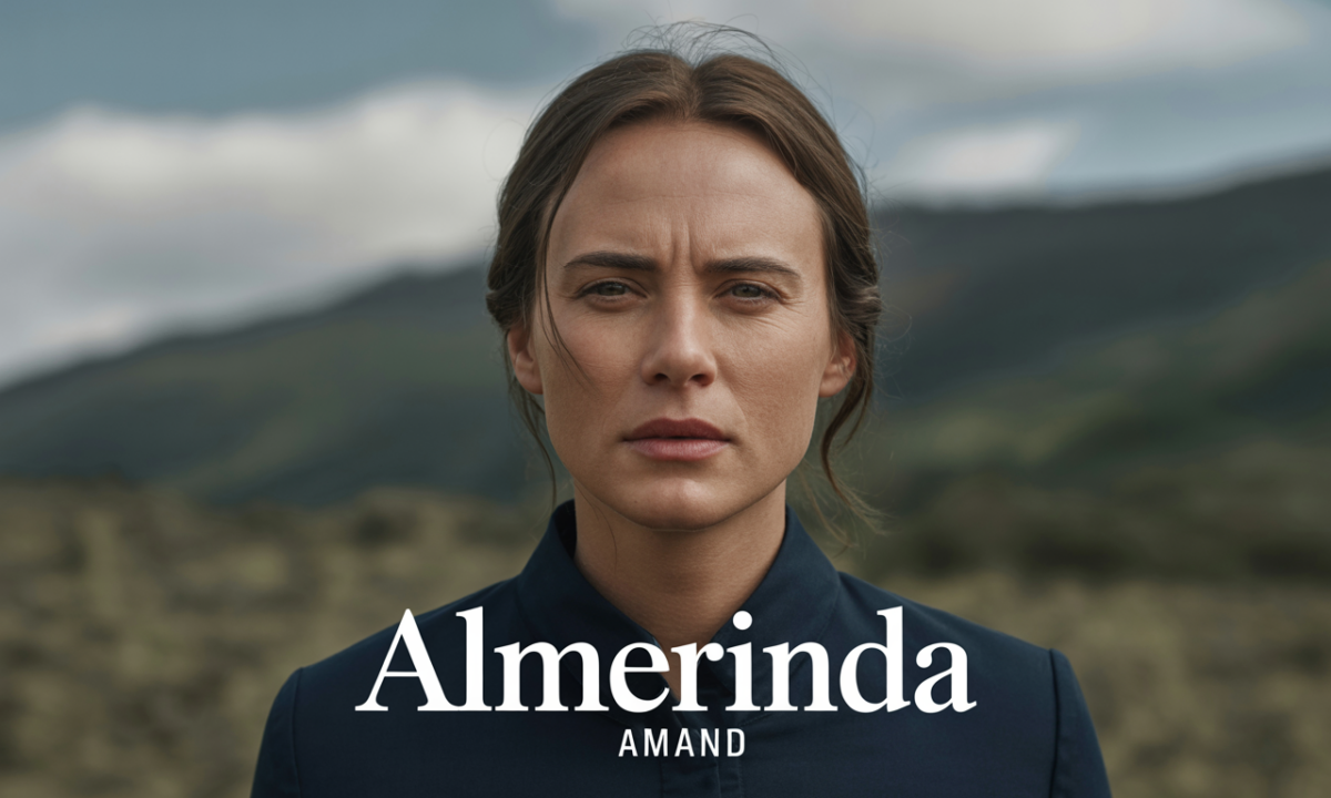 découvrez almerinda, une marque qui allie élégance et qualité pour sublimer votre style au quotidien.