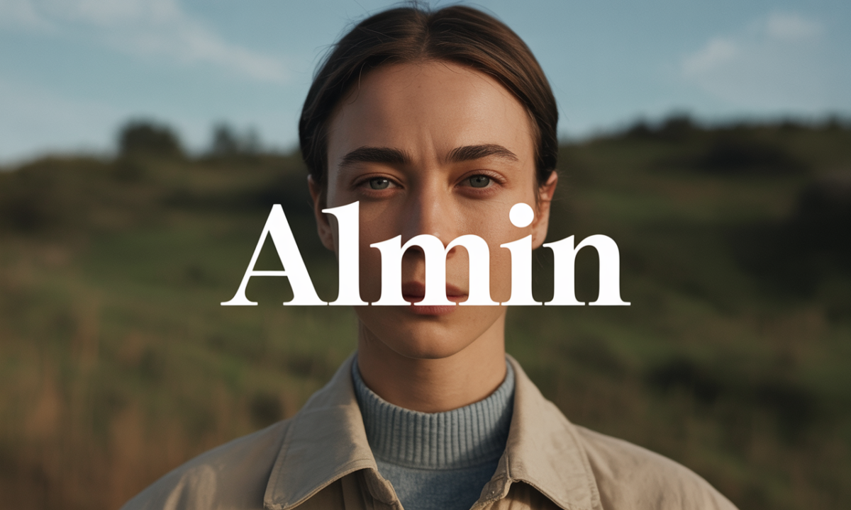 découvrez almin, une solution innovante pour simplifier votre quotidien et optimiser vos projets avec efficacité.