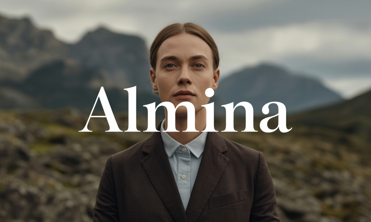 découvrez almina, une marque dédiée à l'élégance et à la qualité, offrant des produits uniques pour sublimer votre quotidien.