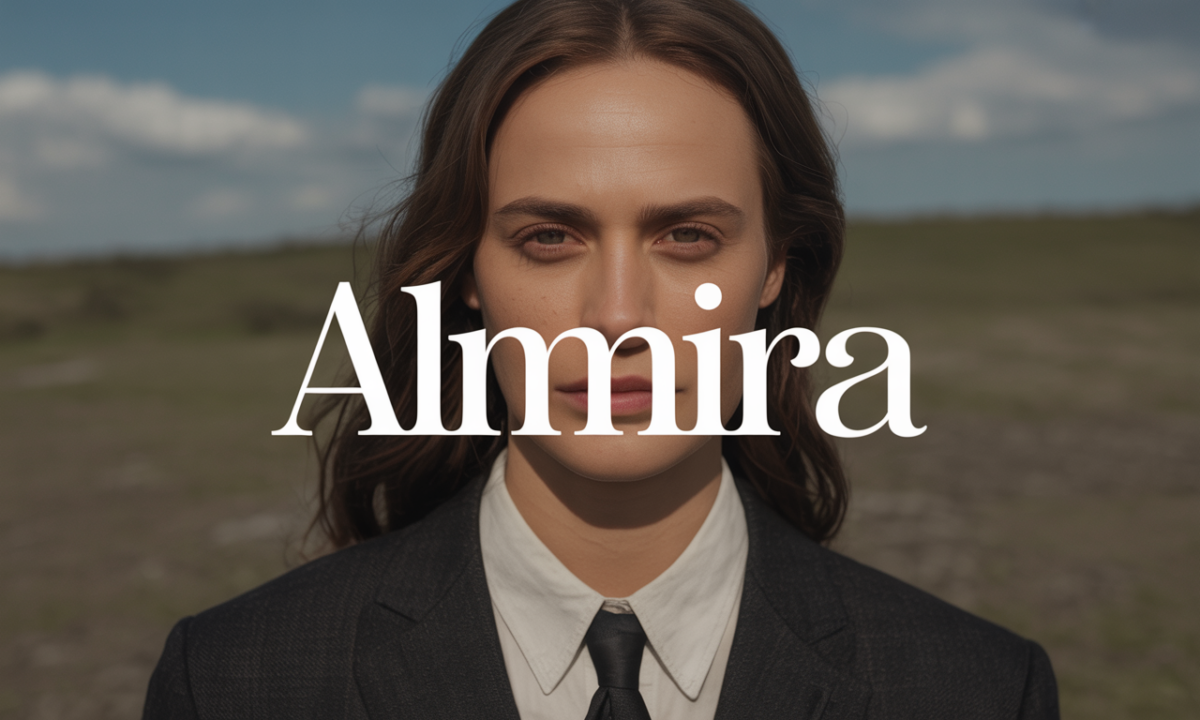 découvrez almira, une expérience unique alliant élégance et modernité pour sublimer votre quotidien.