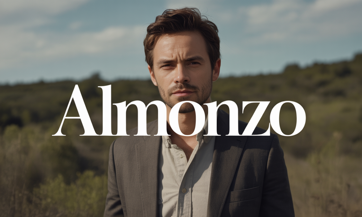 découvrez almonzo, un univers unique alliant innovation et élégance pour répondre à tous vos besoins.