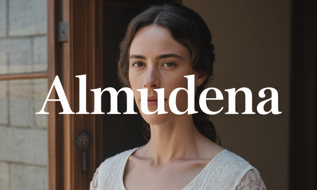 découvrez almudena, une destination incontournable alliant histoire, culture et modernité pour une expérience inoubliable.