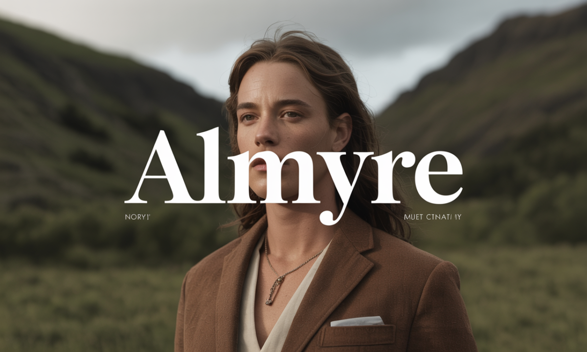 découvrez almyre, une marque dédiée à l'élégance et au bien-être, alliant qualité et style pour sublimer votre quotidien.