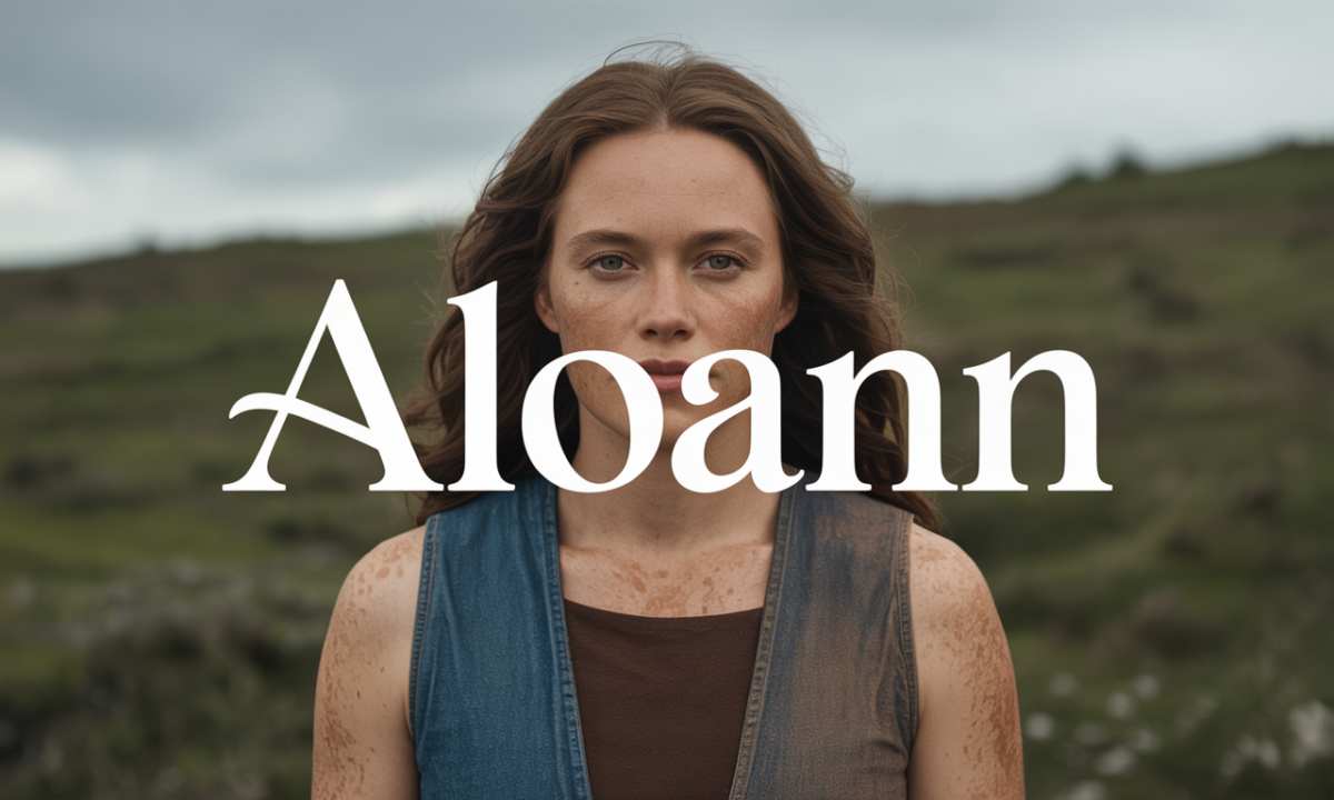 découvrez aloann, une marque innovante alliant élégance et modernité pour sublimer votre style au quotidien.