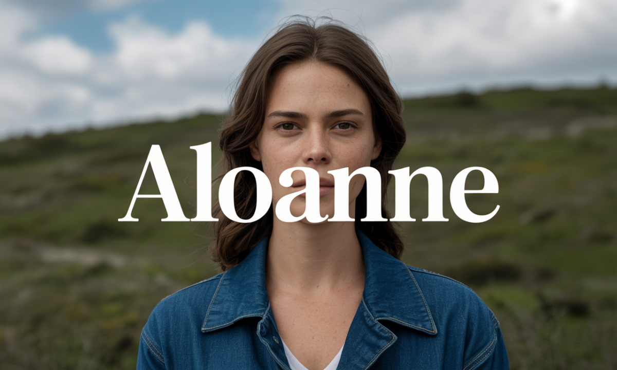 découvrez aloanne, une marque innovante alliant élégance et qualité pour sublimer votre quotidien.