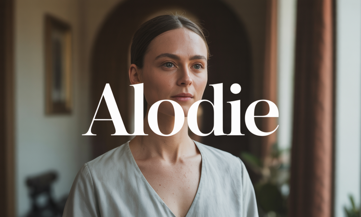 découvrez alodie, une artiste passionnée au talent unique, explorant la musique et l'expression créative avec authenticité et émotion.