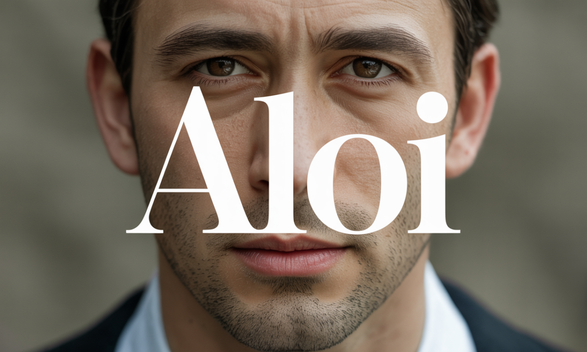 découvrez aloi, une marque innovante qui allie qualité et modernité pour répondre à vos besoins avec élégance.