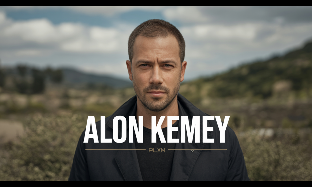 découvrez alon kemey, un artiste passionné alliant créativité et originalité dans ses œuvres uniques.