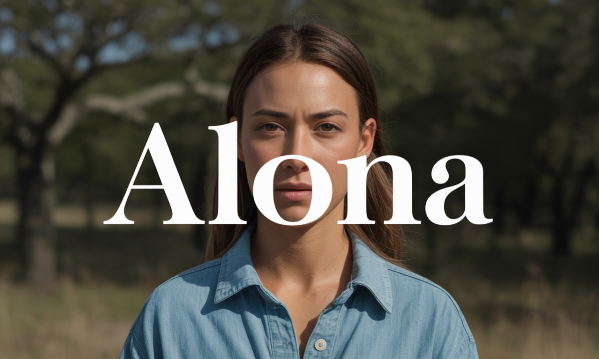 découvrez alona, une marque incontournable alliant élégance et modernité pour sublimer votre style au quotidien.