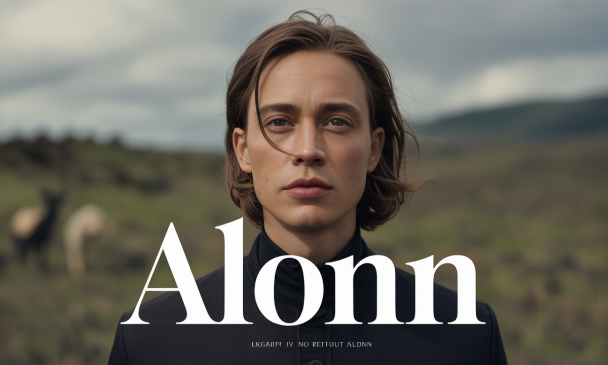 découvrez alonn, une destination unique alliant authenticité et modernité pour une expérience inoubliable.