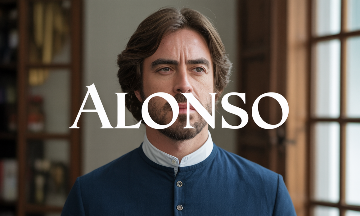 découvrez tout sur alonso : biographie, carrière, actualités et performances du célèbre pilote de course.