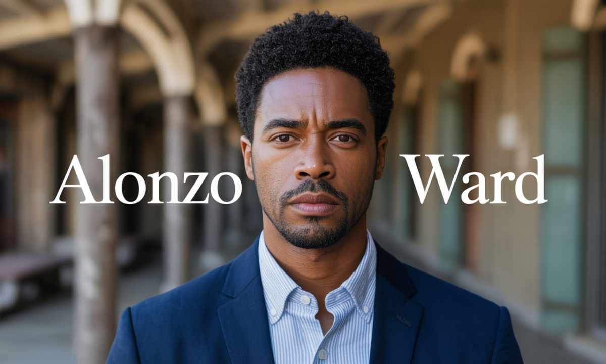 découvrez tout sur alonzo ward : biographie, réalisations et actualités.