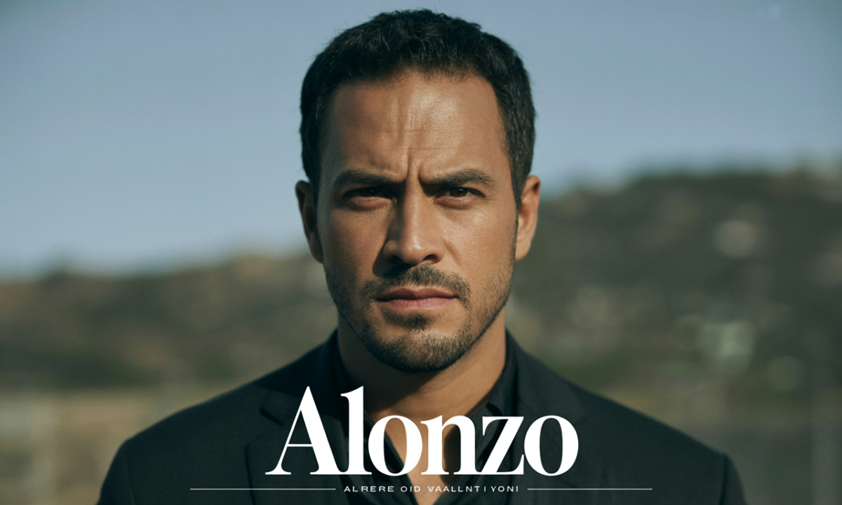 Illustration de Alonzo, Personnalités et Célébrités