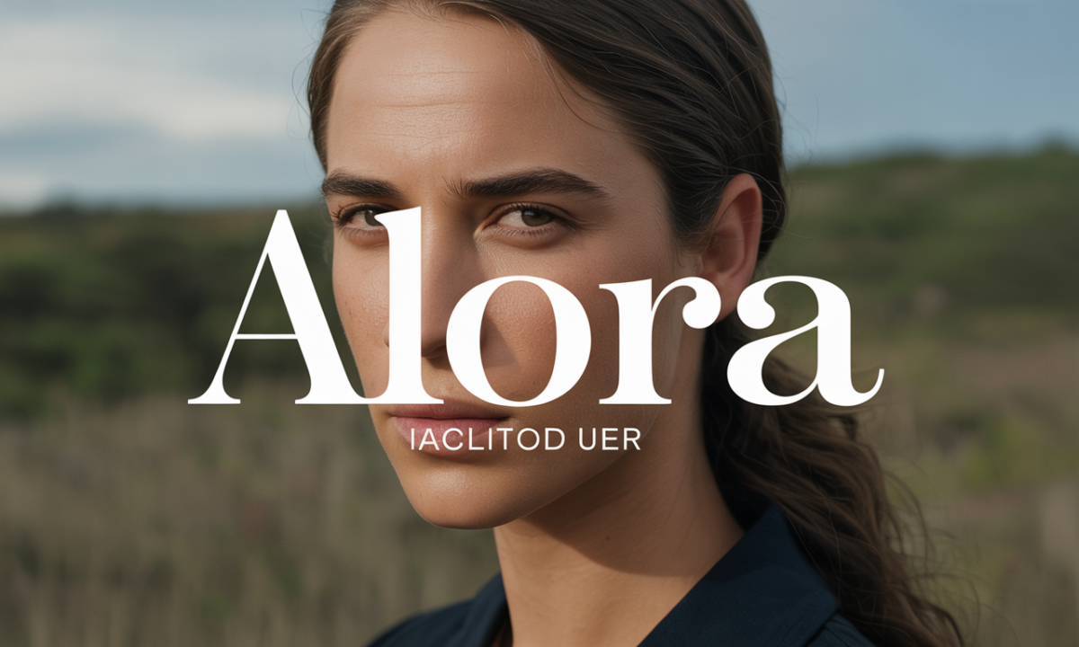 découvrez alora, une expérience unique alliant élégance et innovation pour sublimer votre quotidien.