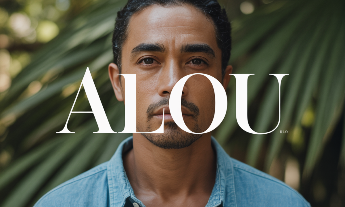 découvrez l'univers d'alou, une expérience unique alliant tradition et modernité.